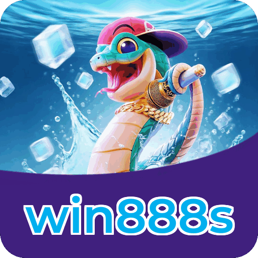 Logo Oficial win888s Download