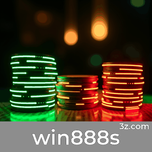 Win888s: O Cassino Online Confiável e Premiado
